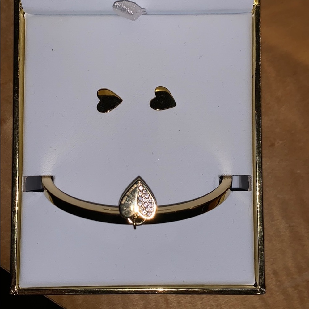 Michael Kors jewelry gift set - Picture 5 of 6